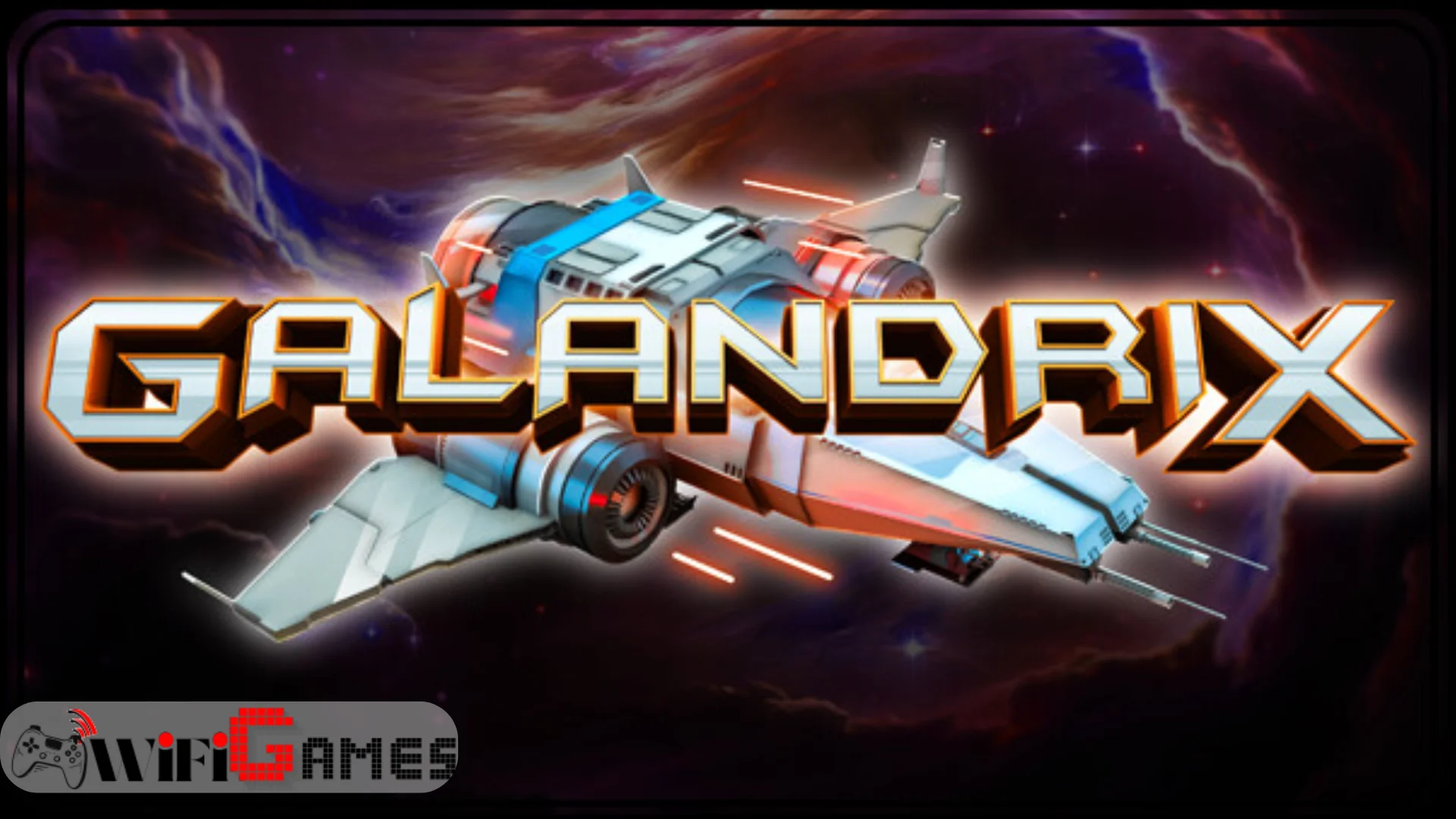 Galandrix