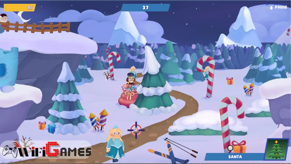 Games Advent Calendar 2024 Torrent