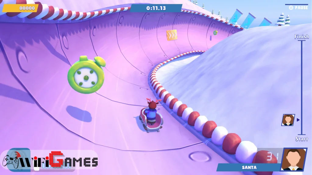 Games Advent Calendar 2024 تحميل