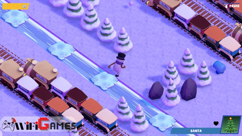 Games Advent Calendar 2024 تحميل مجاني