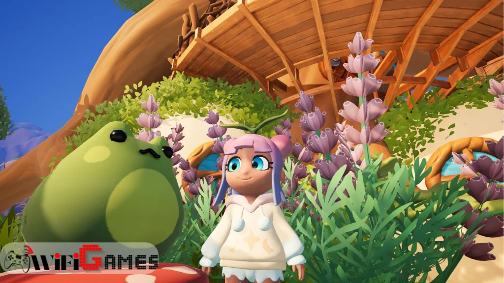 Garden Witch Life تحميل