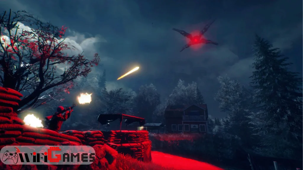 Generation Zero تحميل