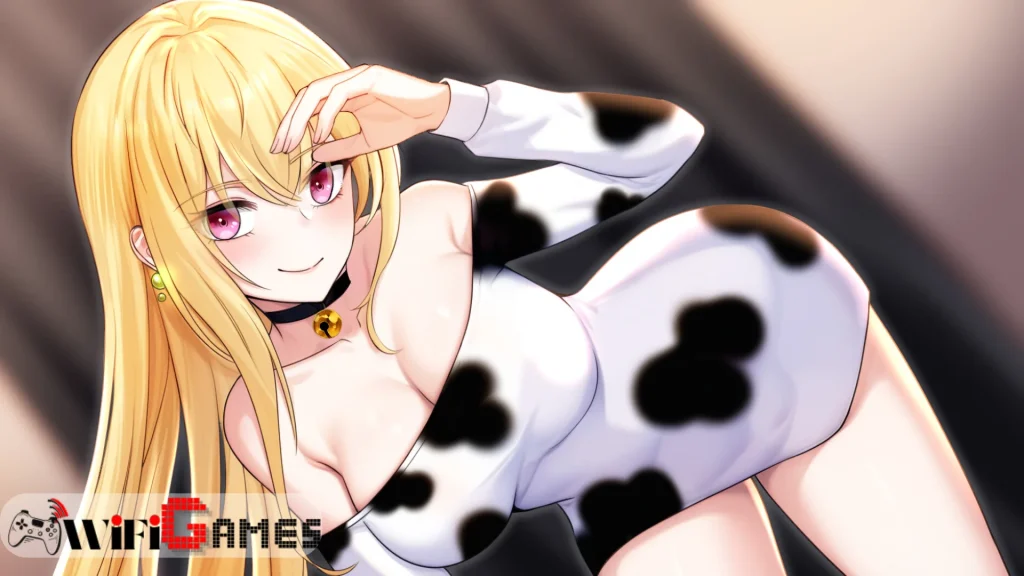 Ghost Girl Lasling G-rated تحميل مجاني