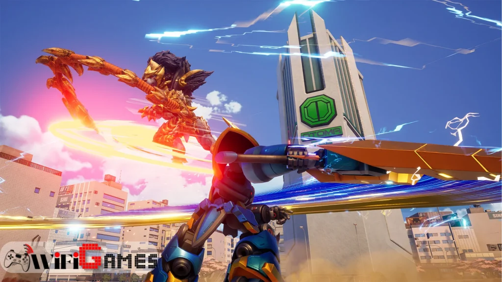 GigaBash Torrent