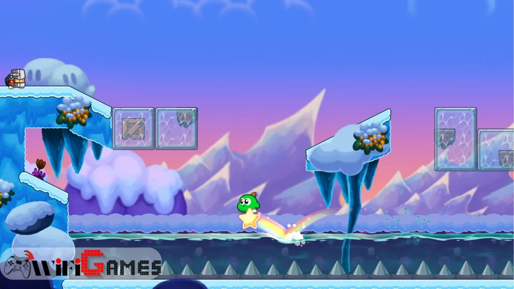 Gimmick 2 Torrent