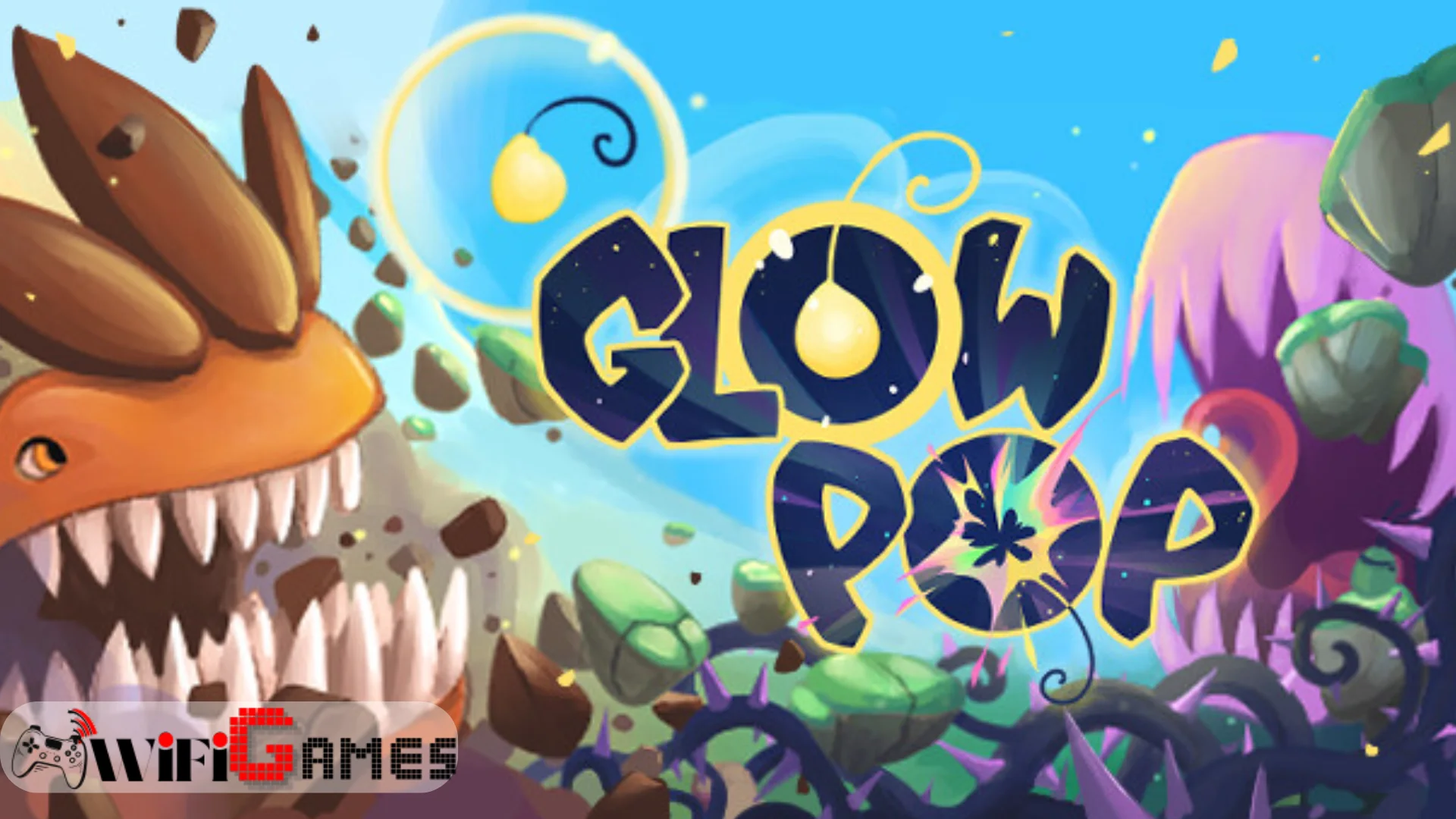 Glowpop