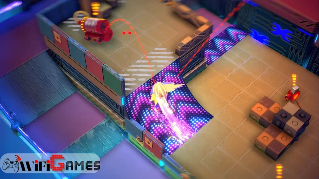 Go Mecha Ball Torrent