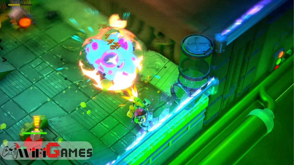 Go Mecha Ball تحميل