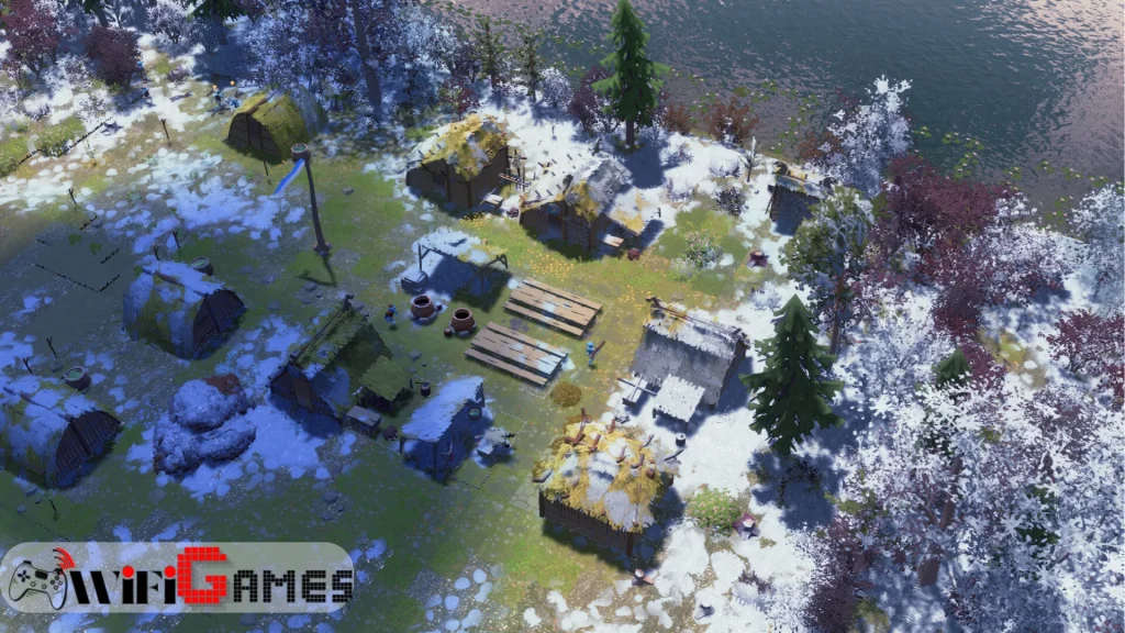 Goblin Camp Torrent