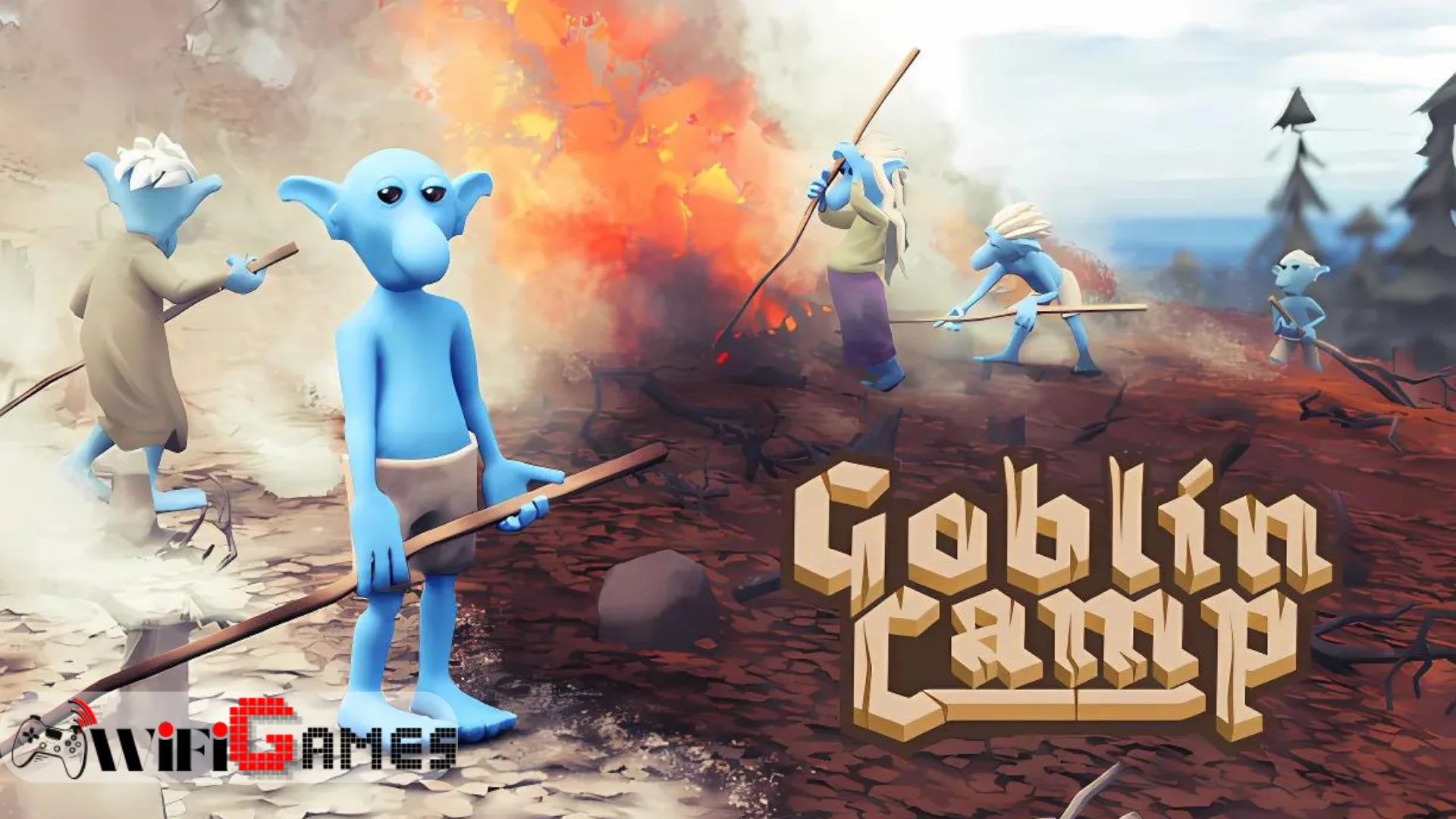 Goblin Camp
