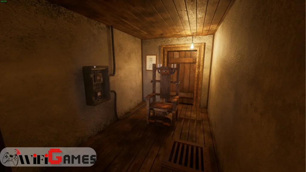 Granny Remake Torrent