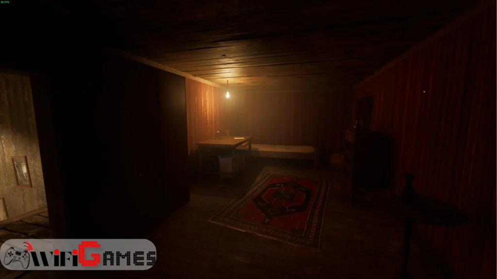 Granny Remake تحميل