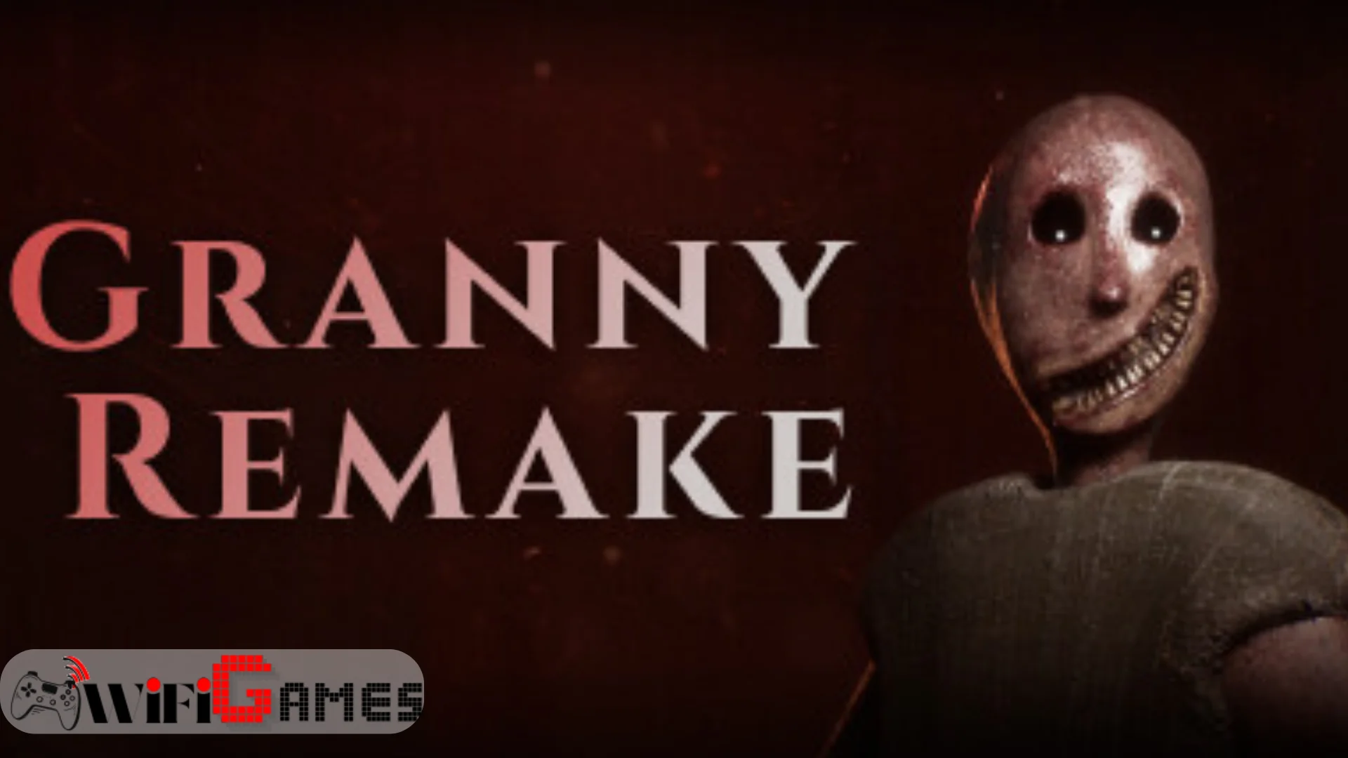 Granny Remake