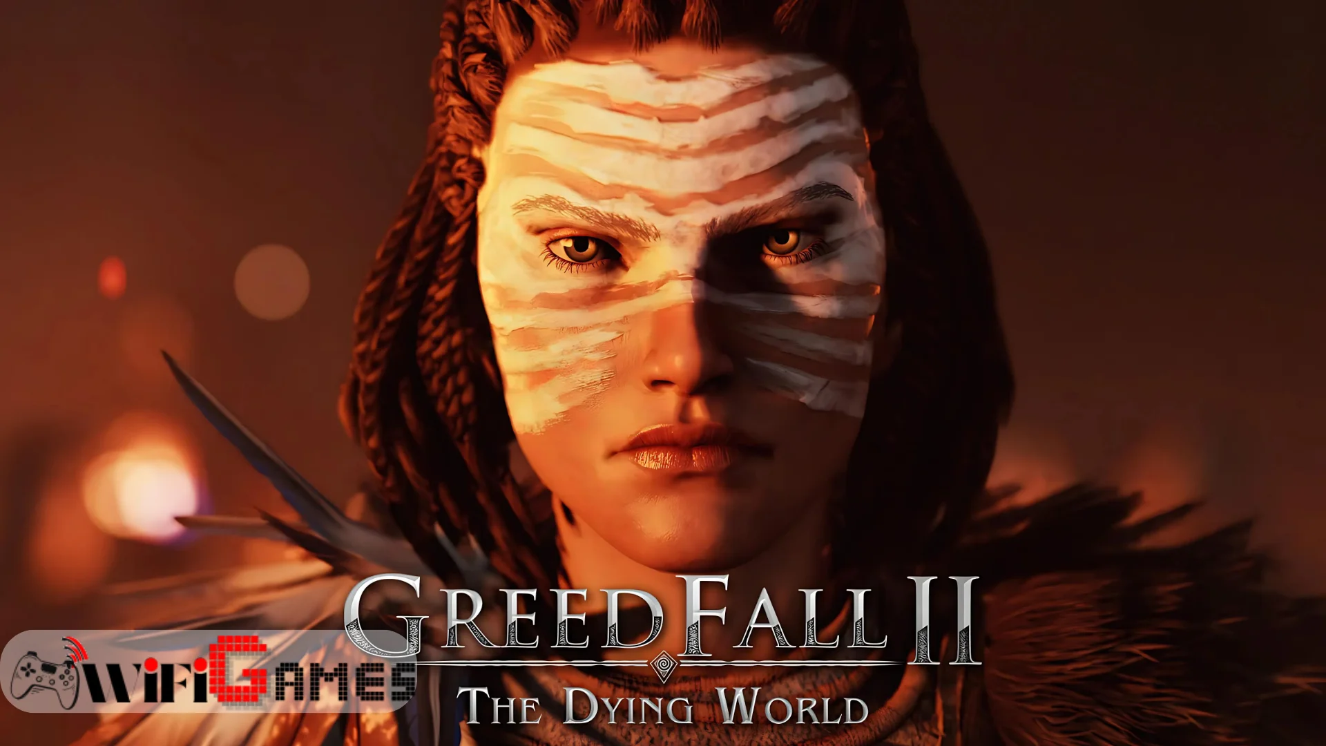 GreedFall II The Dying World