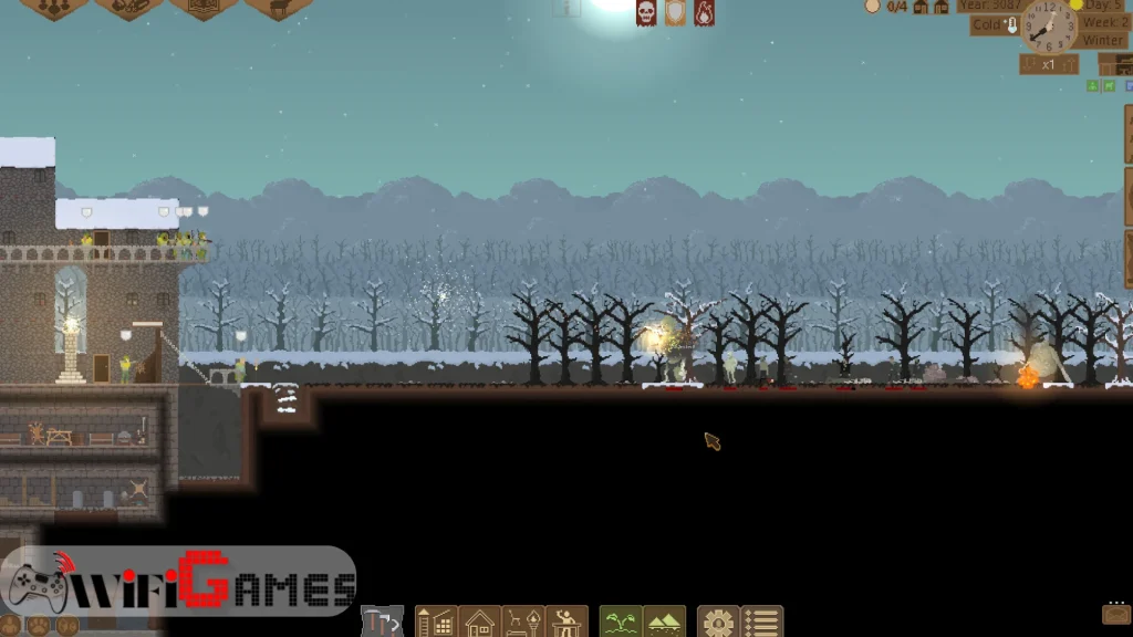Grim Realms تحميل مجاني