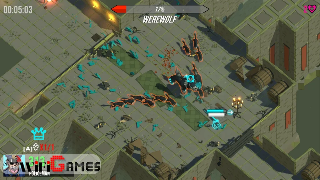 Guns And Draguns Torrent