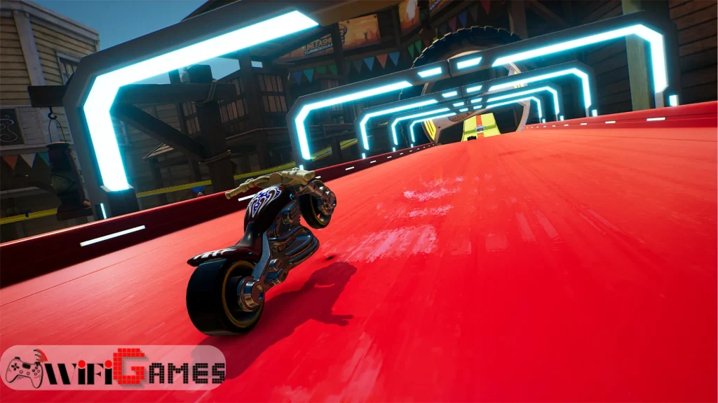 HOT WHEELS UNLEASHED 2 Turbocharged تحميل
