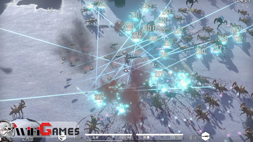 HSS Reload تحميل مجاني