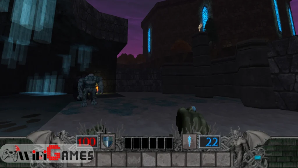 Hands of Necromancy II تحميل مجاني