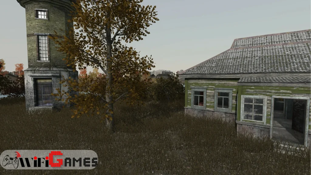 Hit of Chernobyl تحميل