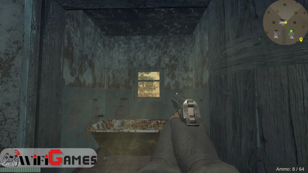 Hit of Chernobyl تحميل مجاني