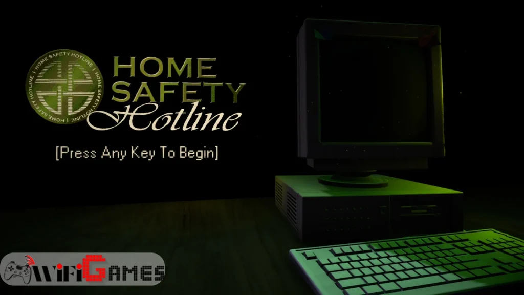 Home Safety Hotline تحميل مجاني
