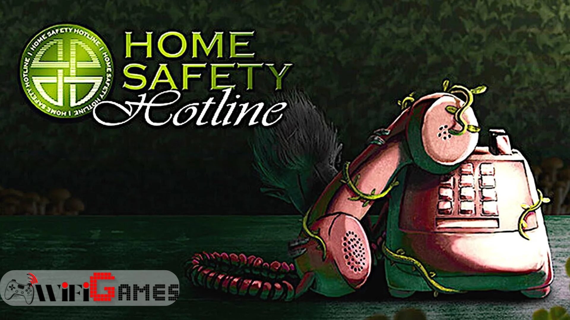 Home Safety Hotline
