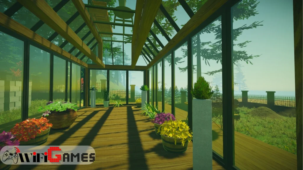 House Builder Garden Torrent