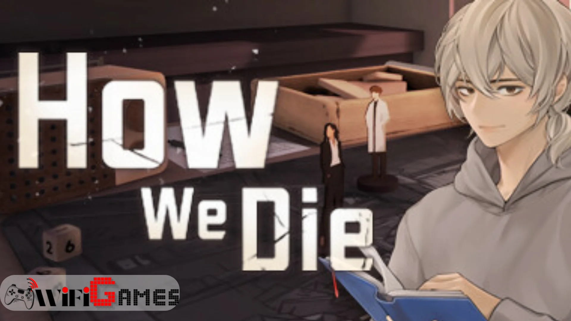How We Die