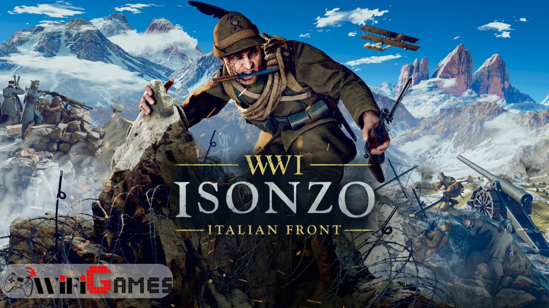 Isonzo