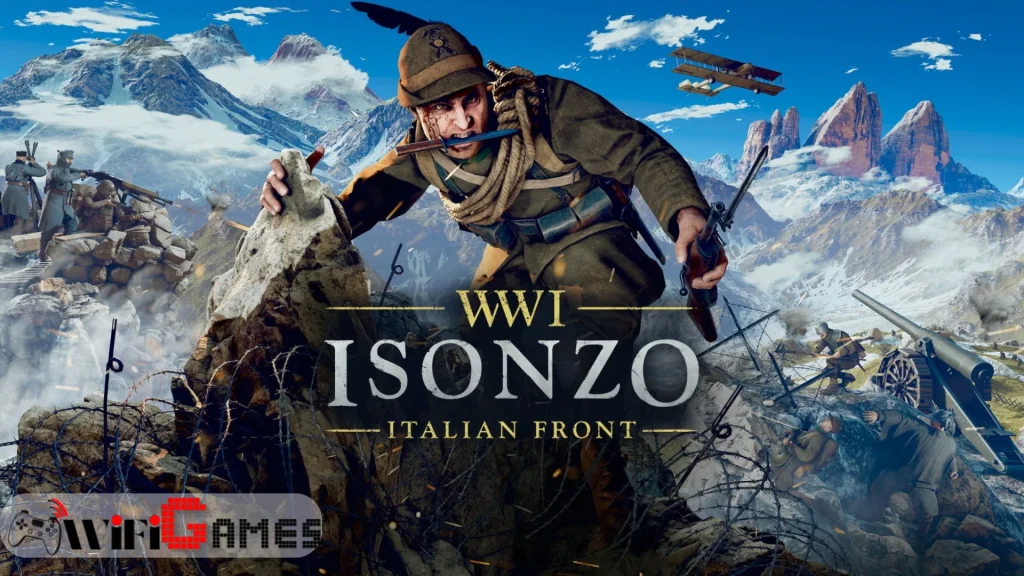Isonzo