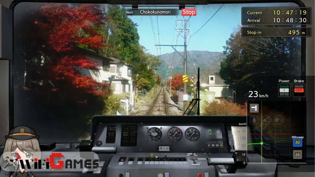 Japanese Rail Sim Torrent