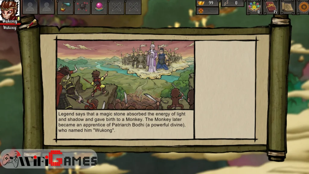 Journey to the West تحميل مجاني