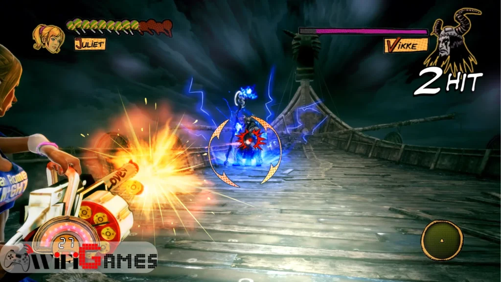 LOLLIPOP CHAINSAW RePOP Torrent