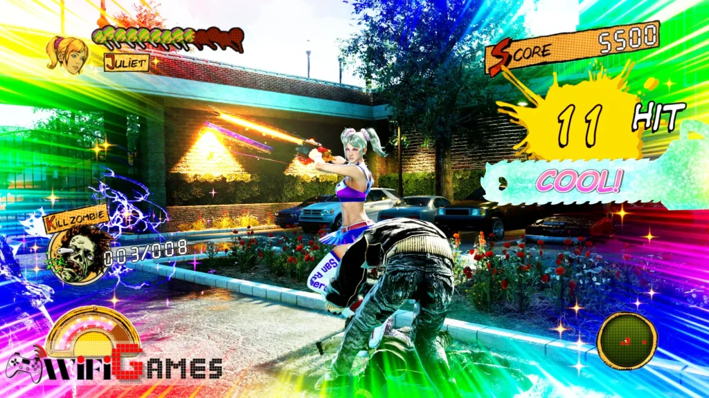 LOLLIPOP CHAINSAW RePOP تحميل مجاني