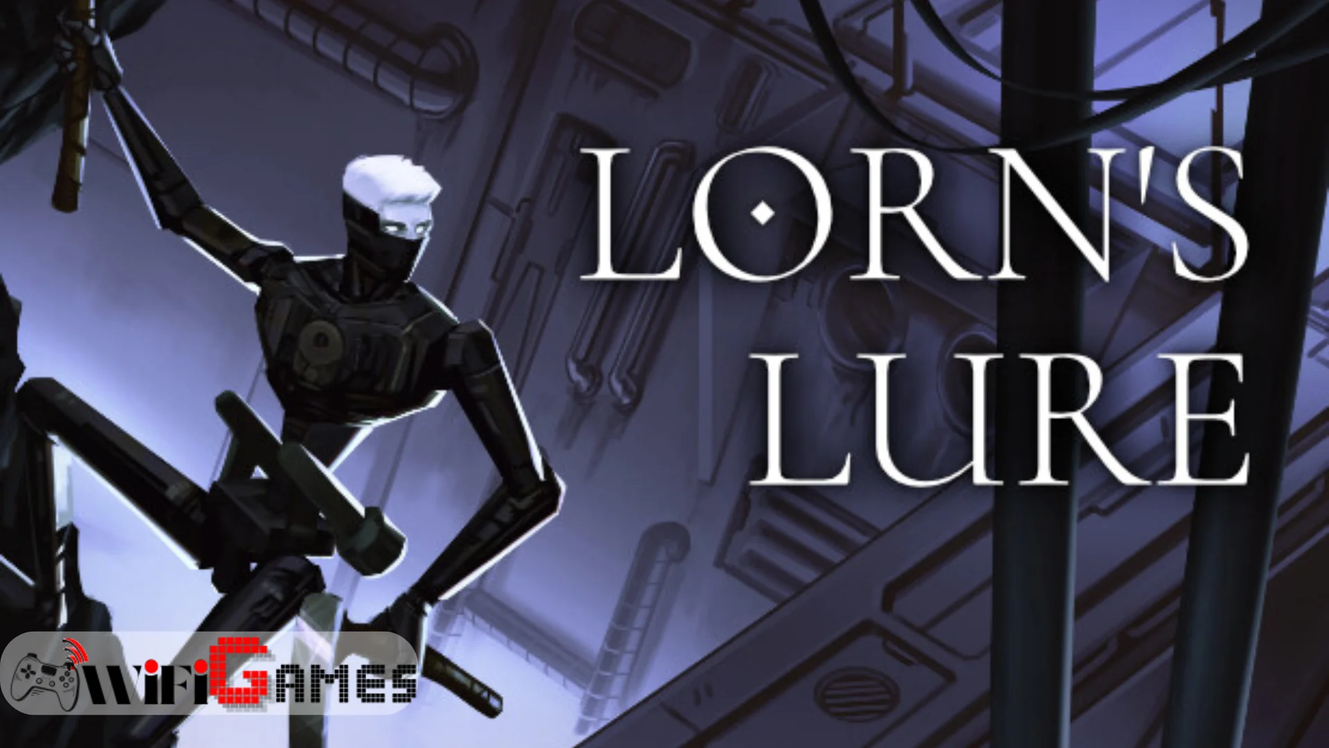 Lorns Lure