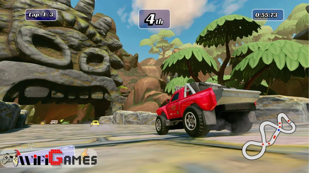 Matchbox Driving Adventures تحميل