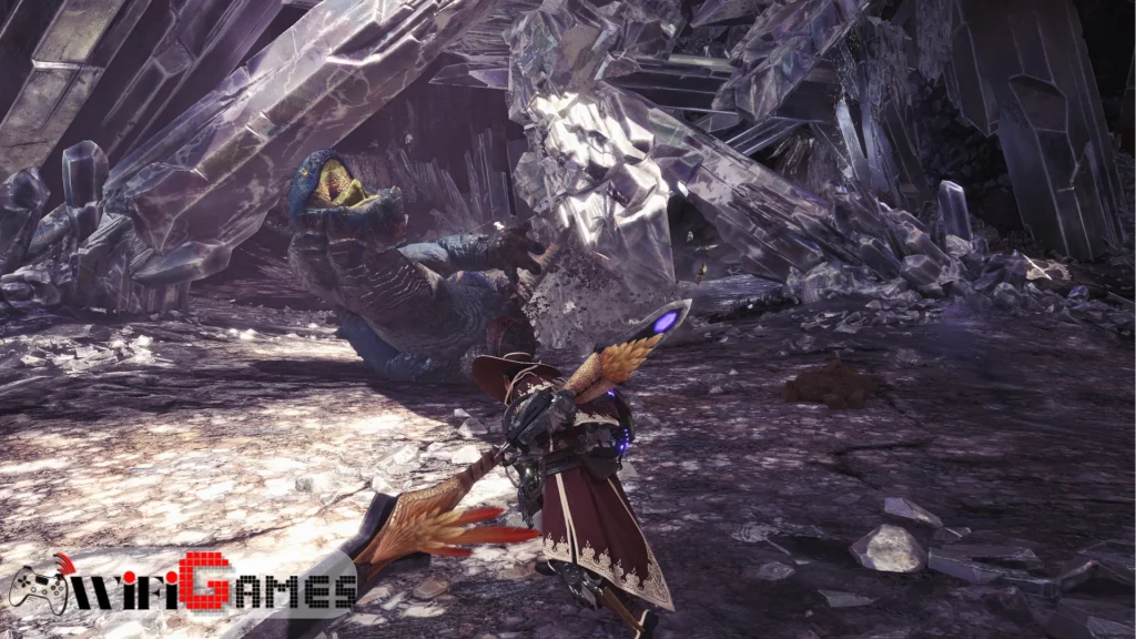 Monster Hunter World Torrent