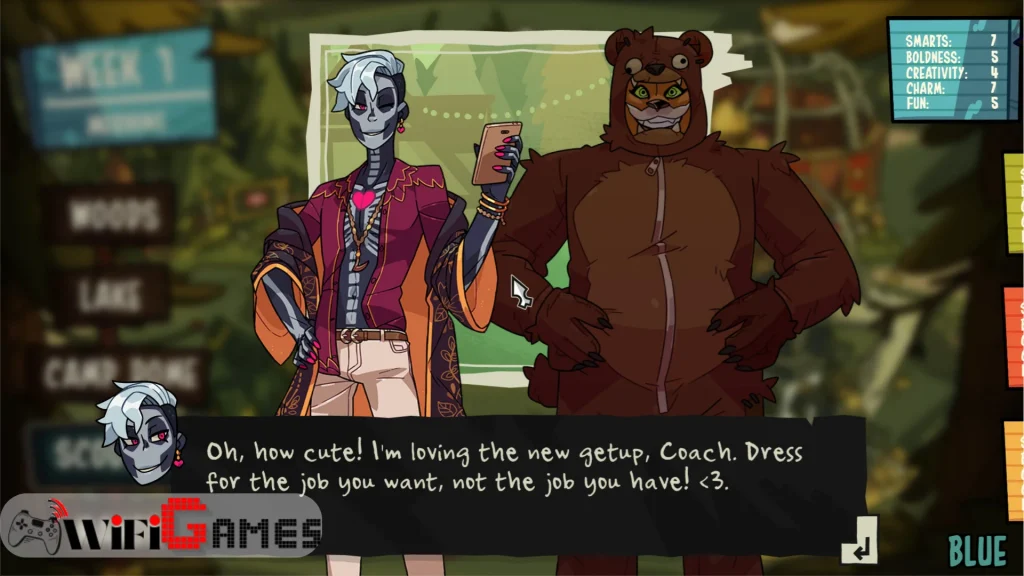 Monster Prom 2 Monster Camp Torrent