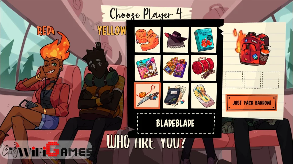 Monster Prom 2 Monster Camp تحميل