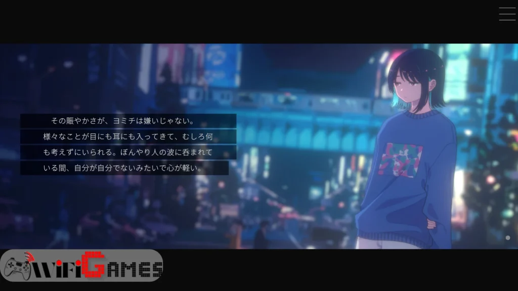 Moonless Moon تحميل مجاني