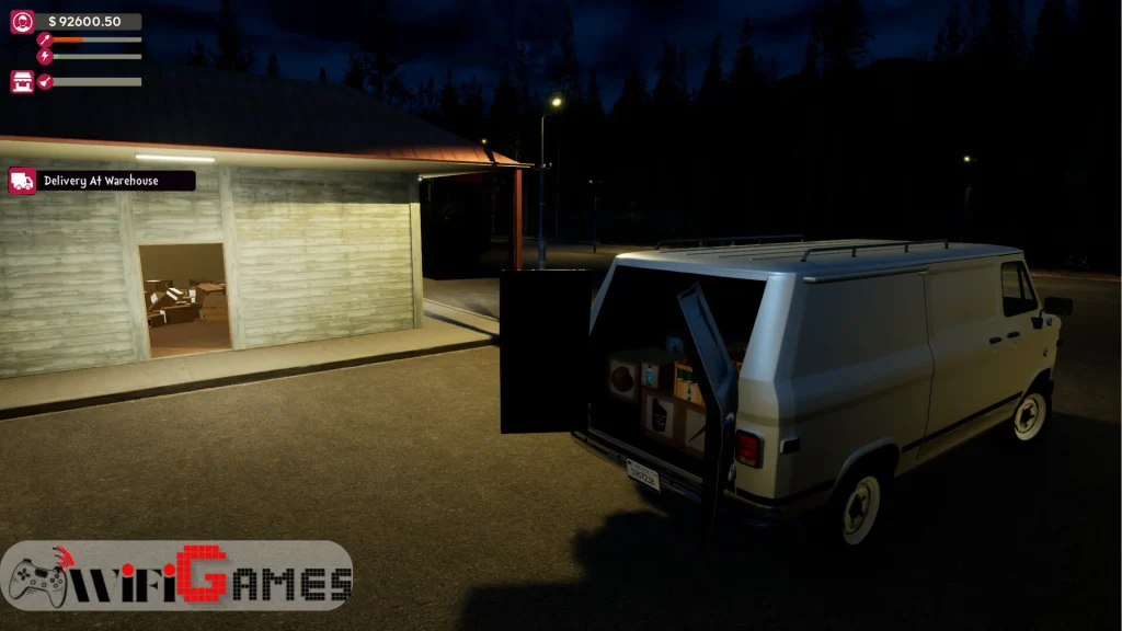 Motel Manager Simulator Torrent