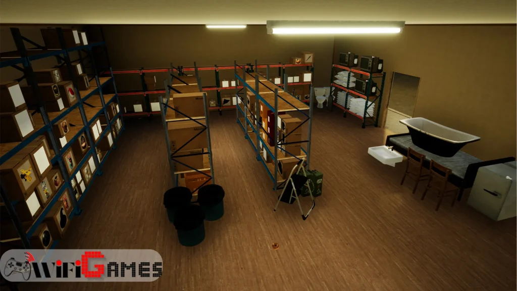 Motel Manager Simulator تحميل