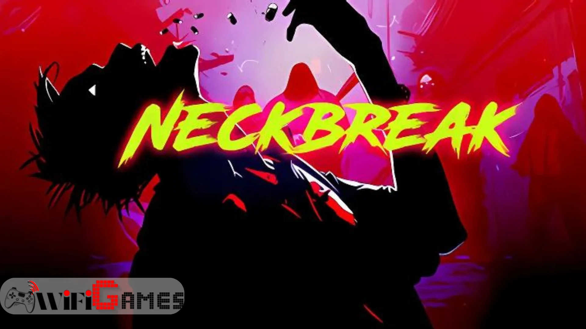 Neckbreak