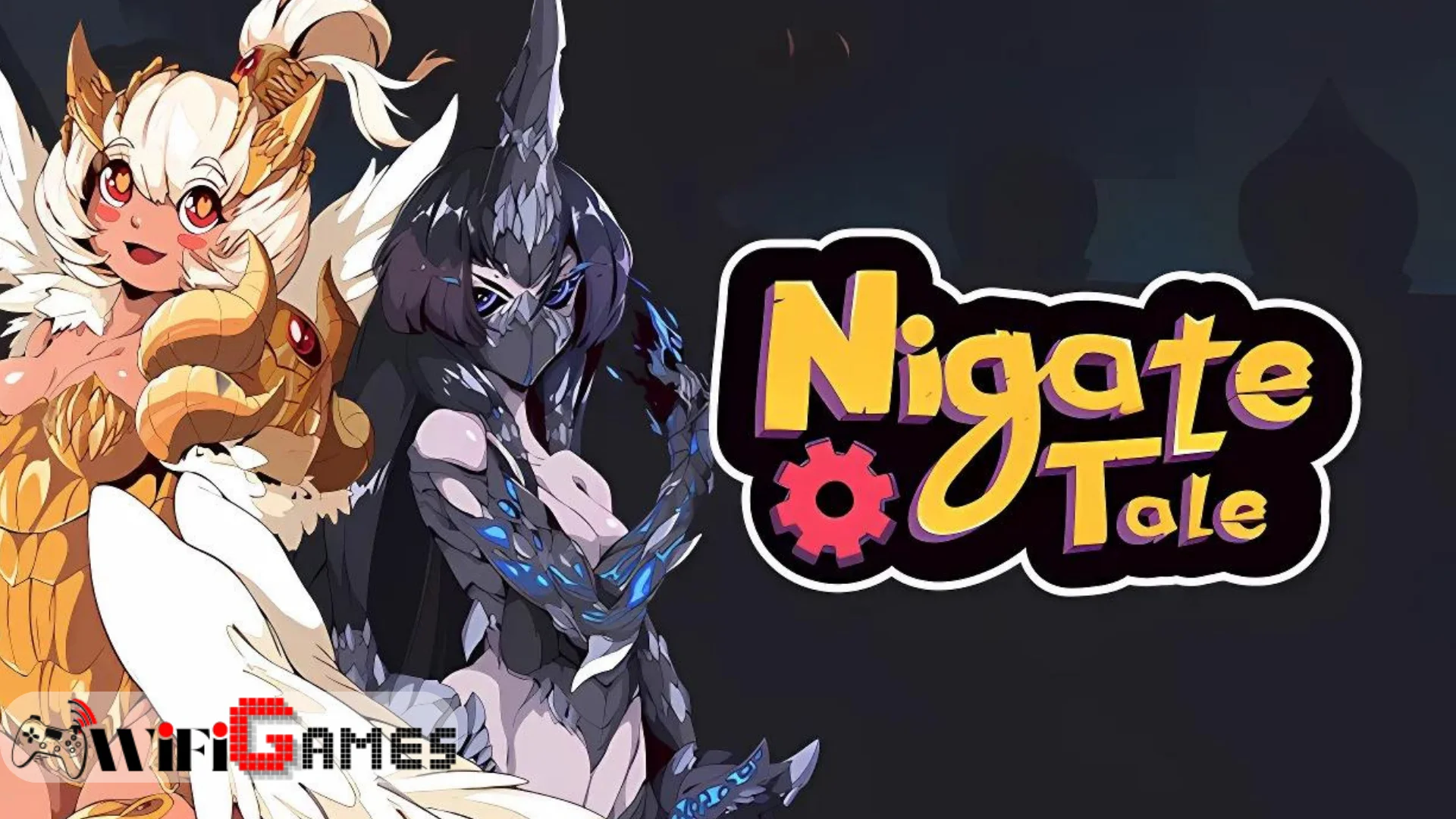 Nigate Tale