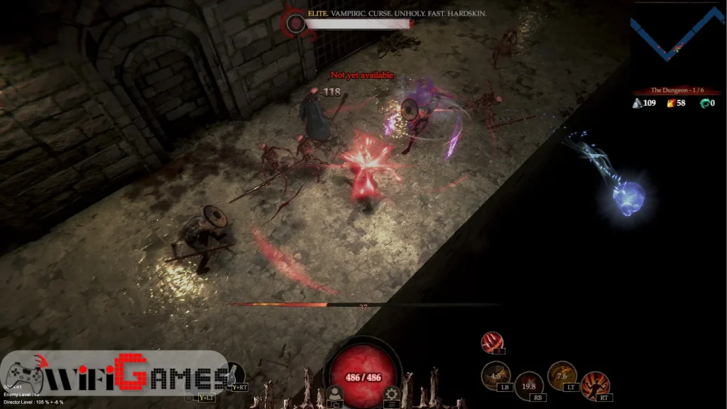 Nightfall Comes تحميل