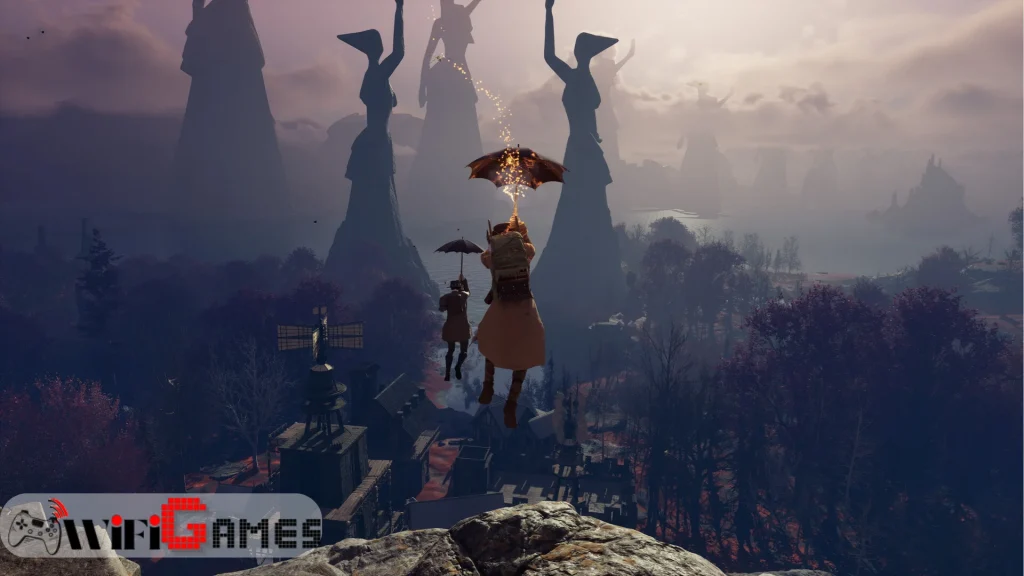Nightingale The Realms Rebuilt Torrent