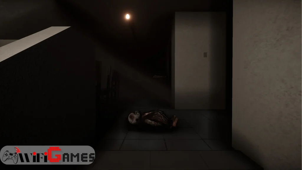 Nightmare Side The Game تحميل
