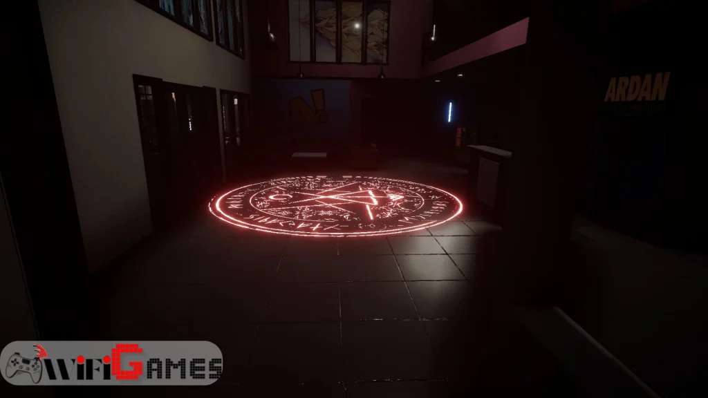 Nightmare Side The Game تحميل مجاني