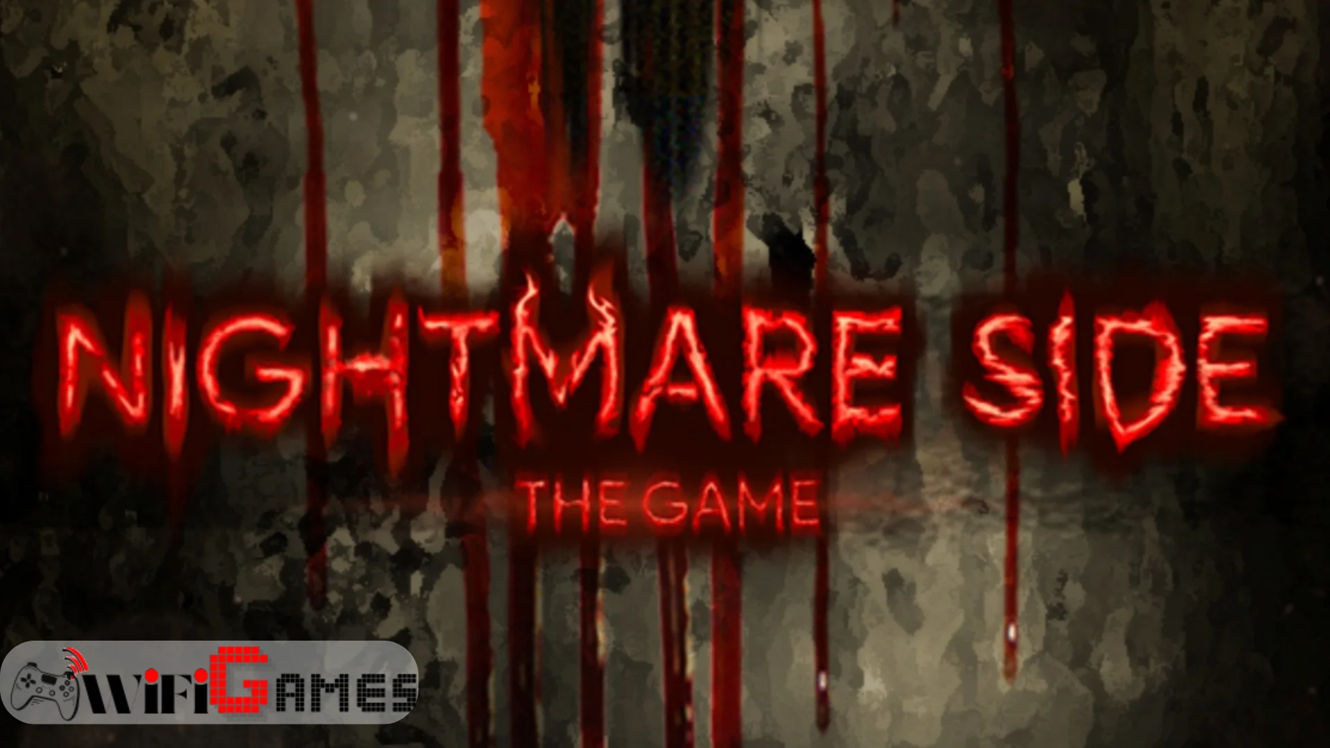 Nightmare Side The Game